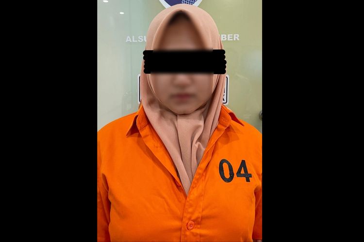 Selebgram aceh jaya promosi judi online