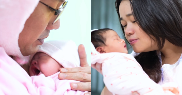 Anak Denny Sumargo Lahir, Ini Nama Anaknya