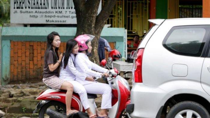 Arti Boti dalam Bahasa Gaul