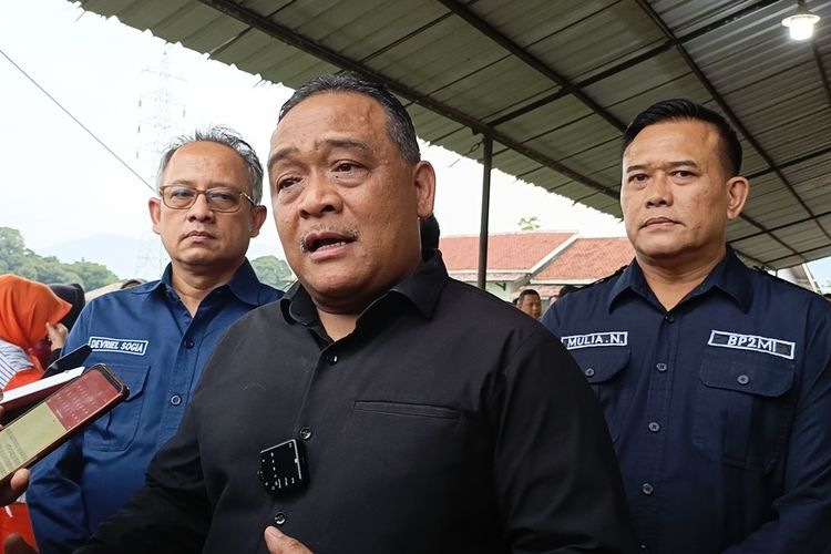 Bareskrim Polri Panggil Benny Rhamdani