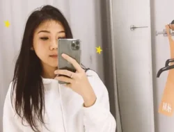 Bella Damaika Curhat Dari Aku yang Hancur Sendirian di TikTok