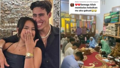 Berita Jennifer Coppen Terbaru Tidak Gelar Tahlilan