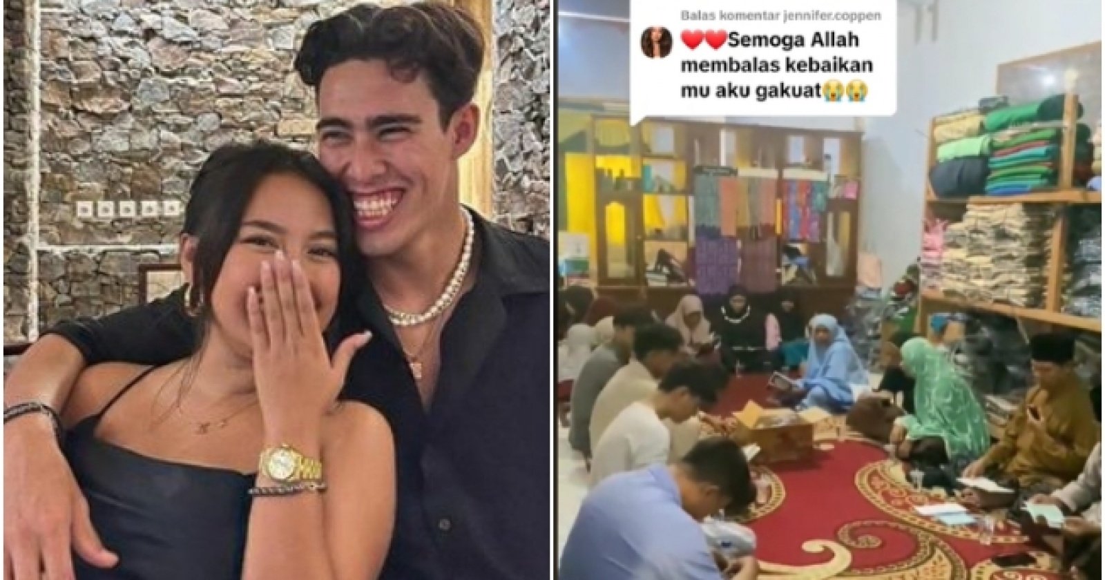 Berita Jennifer Coppen Terbaru Tidak Gelar Tahlilan