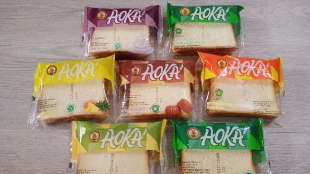 Berita Roti Aoka Berbahaya