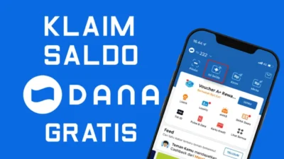 Berita Saldo DANA Gratis