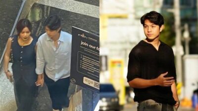 Biodata Jonathan Alden