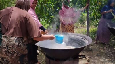Bubur Asyura Aceh