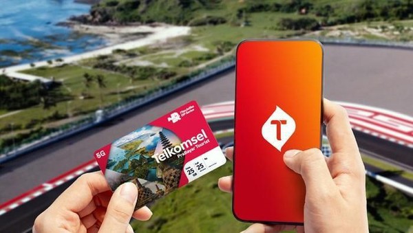 Cara Cek Umur Kartu Telkomsel