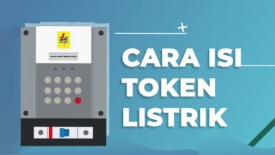 Token Listrik Gagal Terus