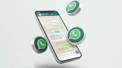 Cara Menyadap Whatsapp Mudah