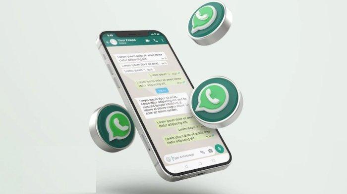 Cara Menyadap Whatsapp Mudah