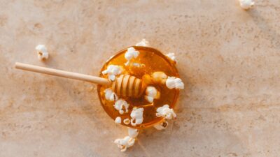 Efek Samping Madu untuk Wajah