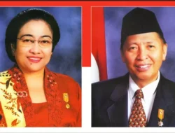 Hamzah Haz Tutup Usia, Megawati Soekarnoputri Berduka