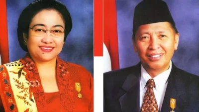 Hamzah Haz Tutup Usia