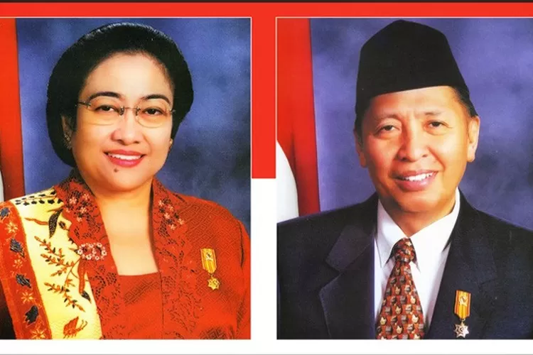 Hamzah Haz Tutup Usia