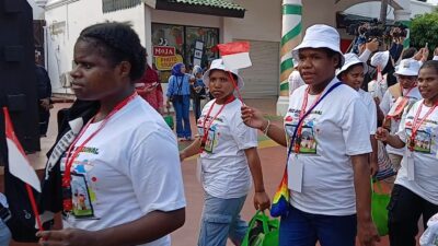 Hari Anak Nasional 2024