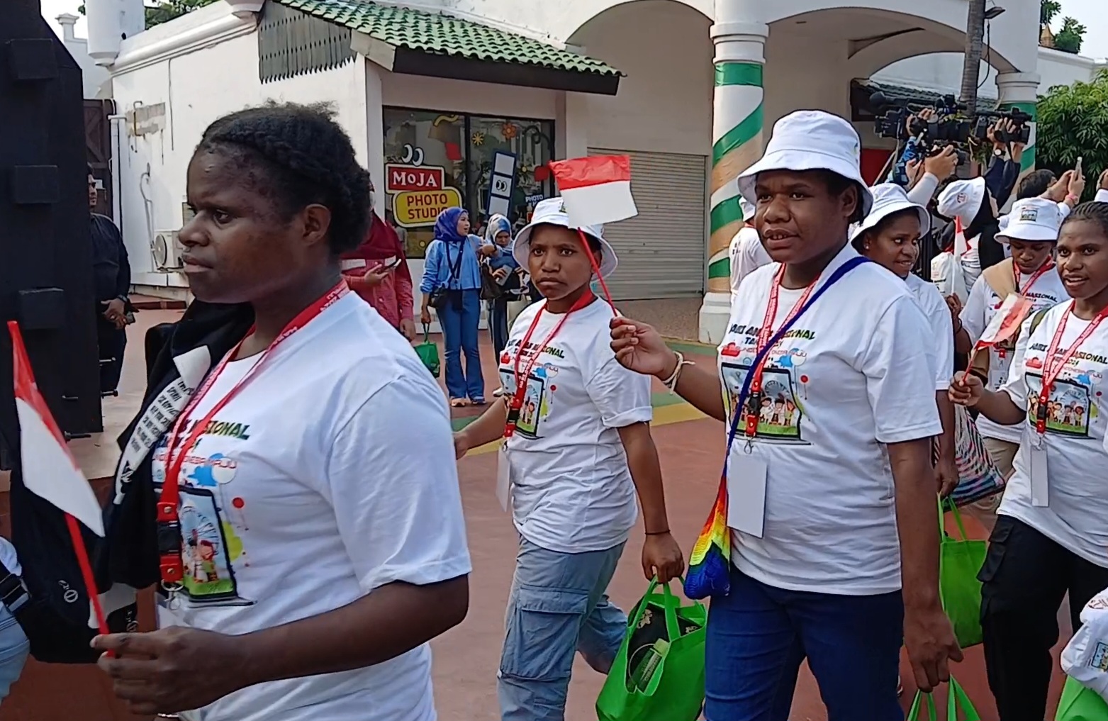 Hari Anak Nasional 2024