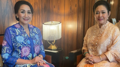 Hari Kebaya Nasional