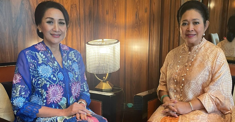 Hari Kebaya Nasional