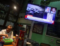 Ismael El Mayo Zambada, Bos Narkoba Sinola Meksiko Ditangkap di Texas