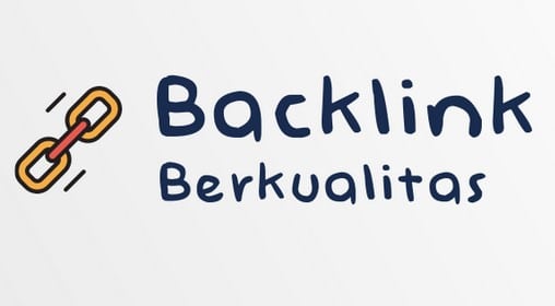 Jasa Backlink Berkualitas di Indonesia