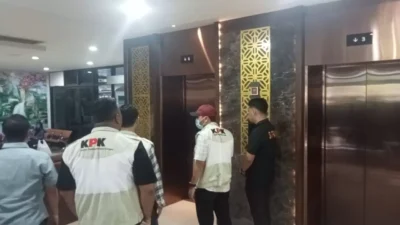 KPK Periksa Walikota Semarang dan Suami Terkait Kasus Dugaan Korupsi