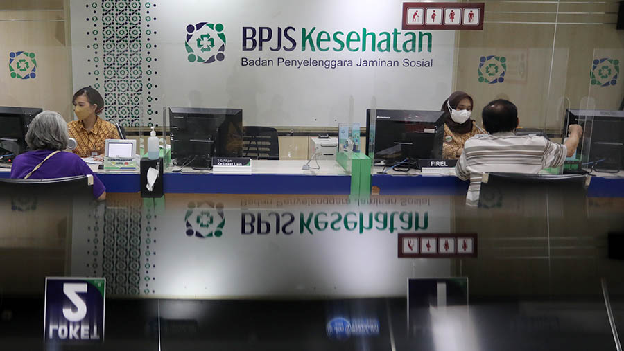 Mendaftarkan Bayi Baru Lahir ke BPJS Kesehatan