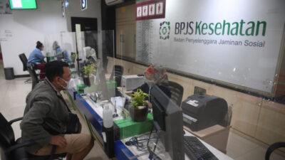 Kasus Klaim Fiktif BPJS Kesehatan