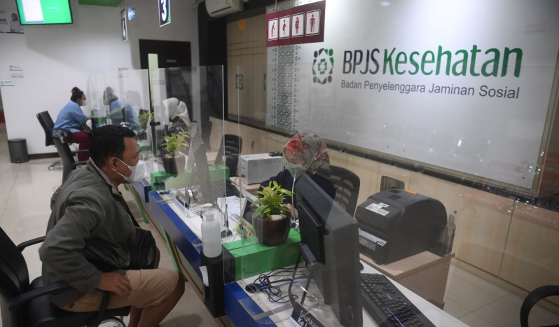 Kasus Klaim Fiktif BPJS Kesehatan