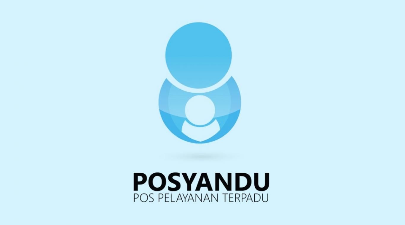 Kata Kunci untuk Input Data Posyandu