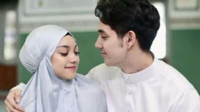 Kisah Naura Ayu dan Fadi Alaydrus