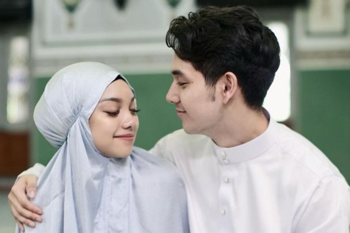 Kisah Naura Ayu dan Fadi Alaydrus