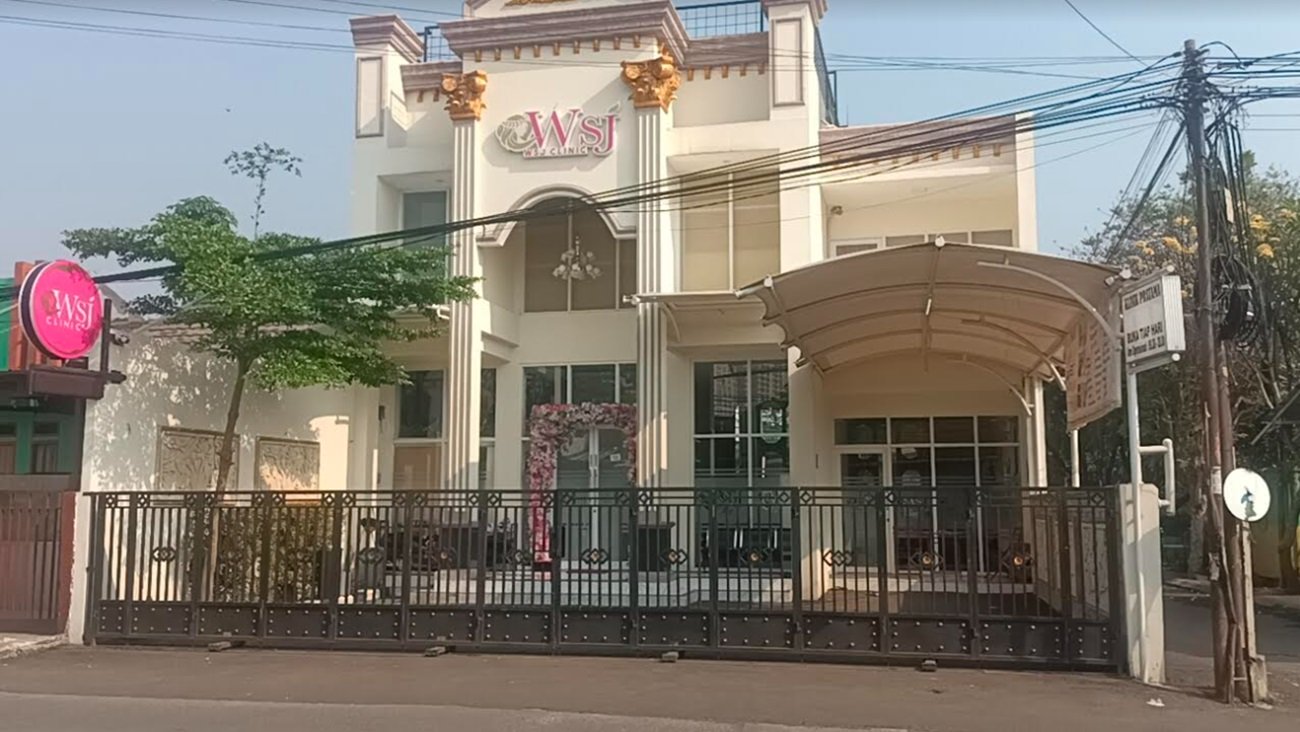 Klinik Kecantikan Depok Tempat Sedot Lemak