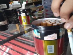 Pemerintah Larang Penjualan Rokok Per Batang Mulai Juli 2024