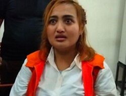 Lina Mukherjee Hamil di Penjara, Ini Klarifikasi Lapas Palembang