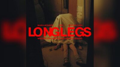 Longlegs Film Terbaru Nicolas Cage
