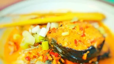 Makanan Khas Melayu yang Wajib Dicoba Kelezatannya