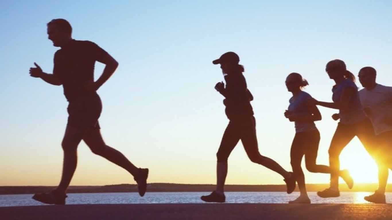 Manfaat Kebugaran Jasmani