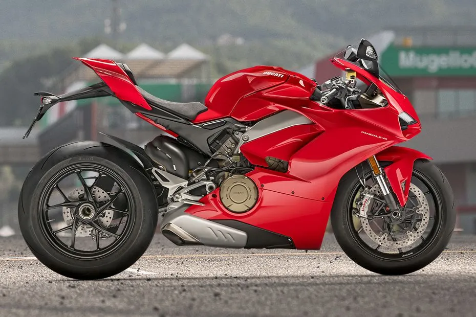 Motor Ducati