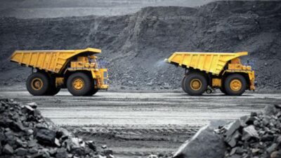 PBNU Tambang Batu Bara