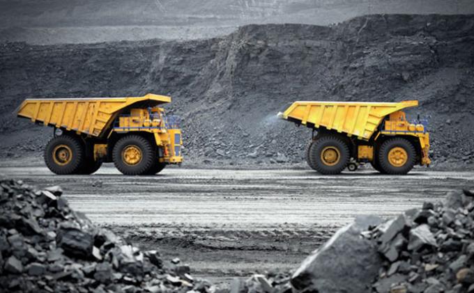 PBNU Tambang Batu Bara