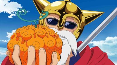 Nonton One Piece 1113 Sub Indo