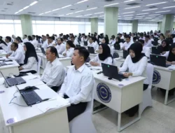 Ini Trik dan Tips Memilih Formasi CPNS 2024 yang Tetap