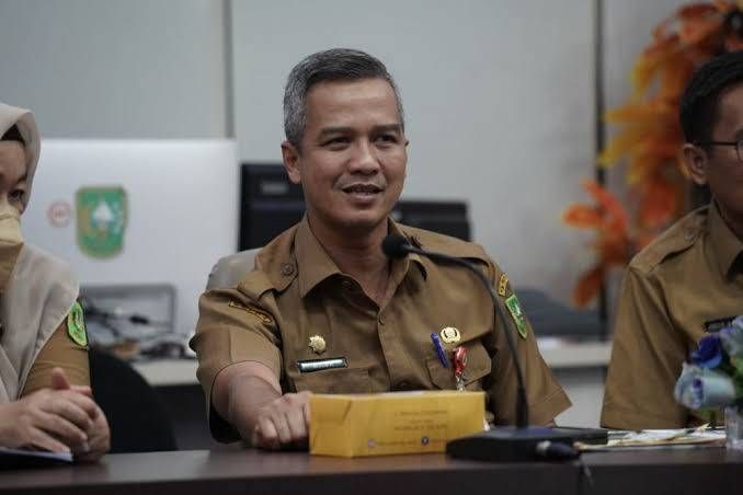 Pendaftaran Calon Pimpinan PT Jamkrida Riau