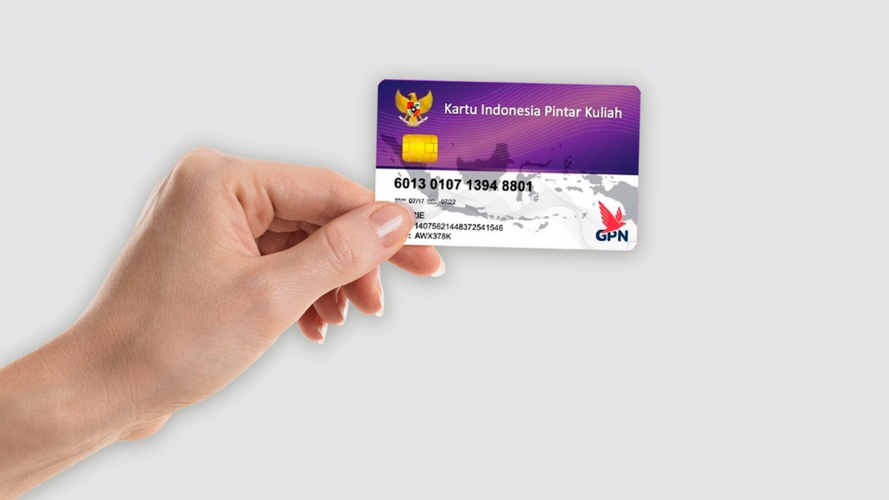 Pendaftaran Ulang KIP Kuliah 2024