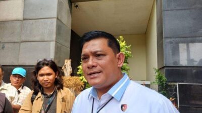 Pria Jakarta Selatan