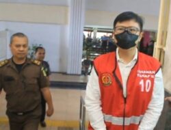 Putusan Bebas Gregorius Ronald Tannur dan Sorotan Harta Kekayaan Hakim