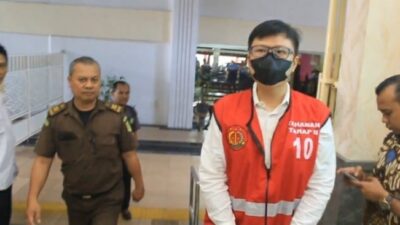 Putusan Bebas Gregorius Ronald Tannur dan Sorotan Harta Kekayaan Hakim