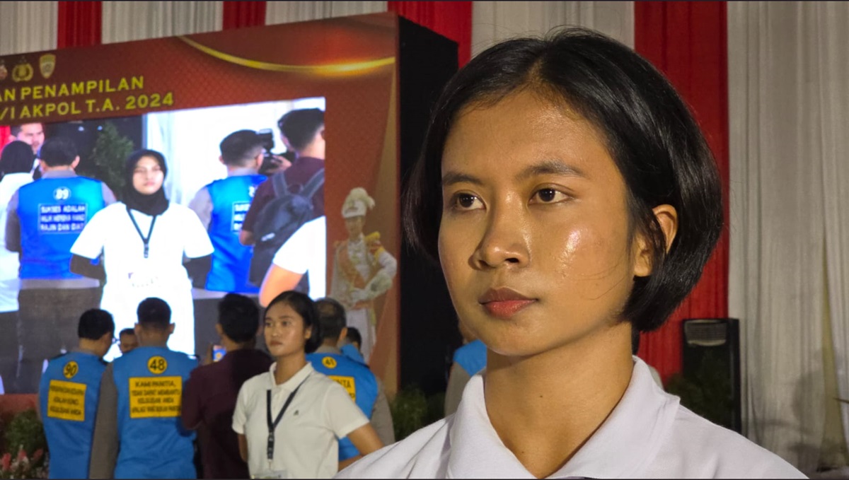 Regina Anugerahanni Rosari