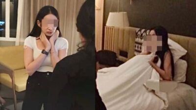 Selebgram Makassar Eritza Dwi Ardani